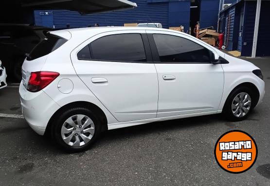 Autos - Chevrolet Onix 1.4 LS Joy 5p 2019 Nafta - En Venta