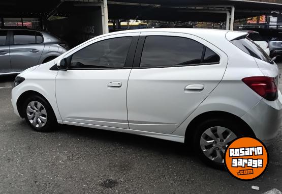 Autos - Chevrolet Onix 1.4 LS Joy 5p 2019 Nafta - En Venta