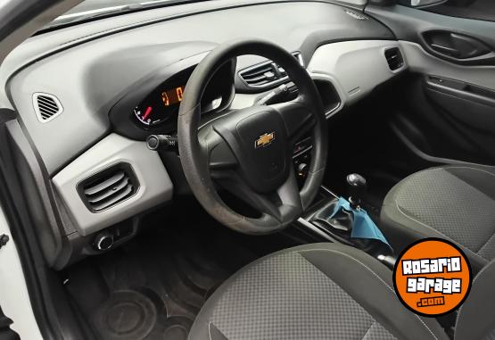 Autos - Chevrolet Onix 1.4 LS Joy 5p 2019 Nafta - En Venta
