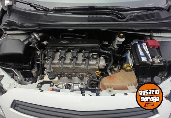 Autos - Chevrolet Onix 1.4 LS Joy 5p 2019 Nafta - En Venta