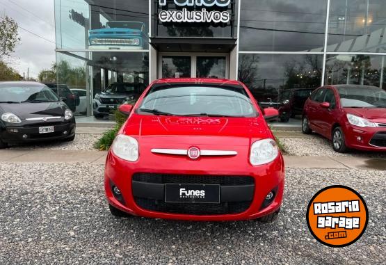 Autos - Fiat Palio 2017 Nafta 150000Km - En Venta