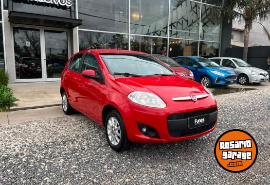 Autos - Fiat Palio 2017 Nafta 150000Km - En Venta