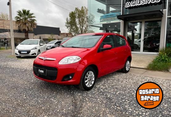 Autos - Fiat Palio 2017 Nafta 150000Km - En Venta