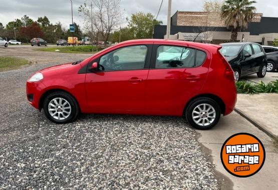 Autos - Fiat Palio 2017 Nafta 150000Km - En Venta