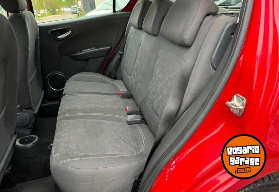 Autos - Fiat Palio 2017 Nafta 150000Km - En Venta