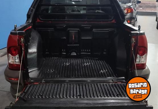 Camionetas - Fiat STRADA ADVENTURE 2012 Nafta 175000Km - En Venta