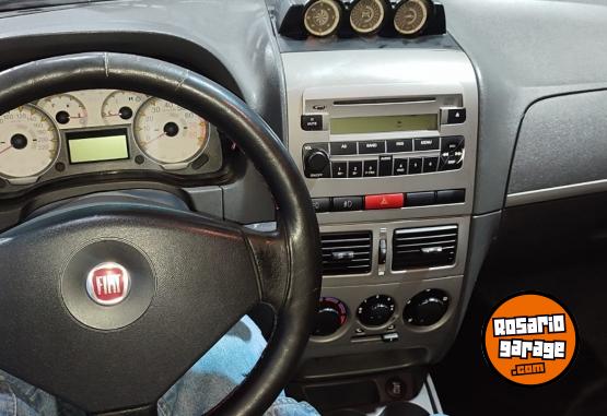 Camionetas - Fiat STRADA ADVENTURE 2012 Nafta 175000Km - En Venta