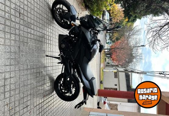 Motos - Bajaj Dominal 2022 Nafta 1111Km - En Venta