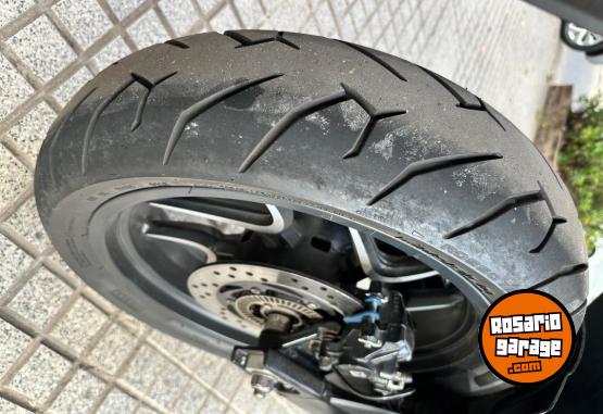 Motos - Bajaj Dominal 2022 Nafta 1111Km - En Venta