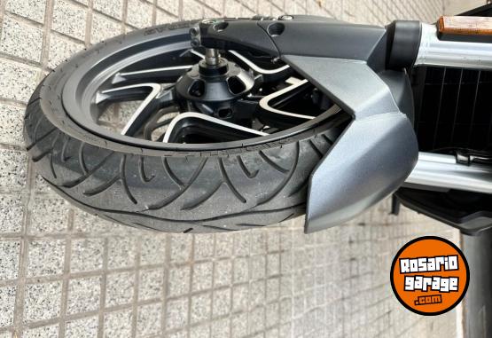 Motos - Bajaj Dominal 2022 Nafta 1111Km - En Venta