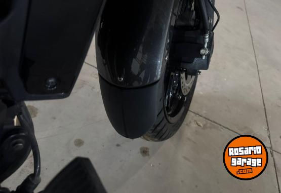 Motos - Kawasaki VULCAN S 650CC ABS 2018 Nafta 4680Km - En Venta