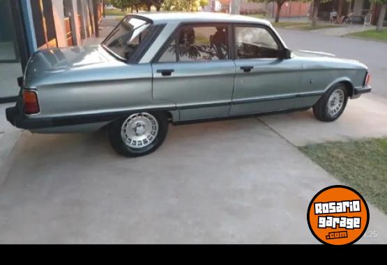 Cl�sicos - Ford Falcon gu�a 87 - En Venta
