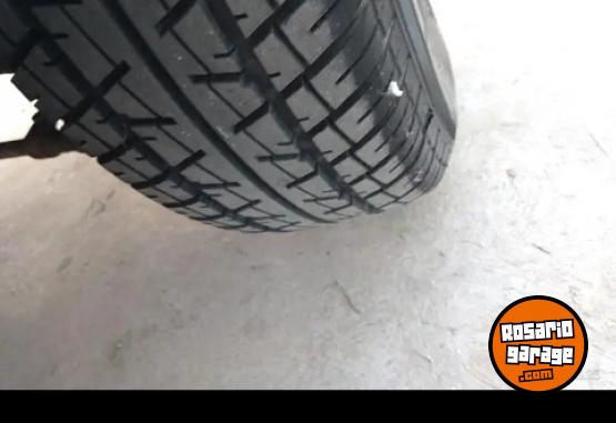 Cl�sicos - Ford Falcon gu�a 87 - En Venta