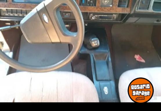 Cl�sicos - Ford Falcon gu�a 87 - En Venta