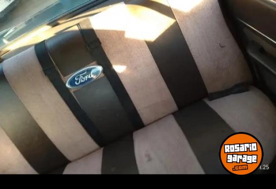 Cl�sicos - Ford Falcon gu�a 87 - En Venta