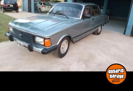 Cl�sicos - Ford Falcon gu�a 87 - En Venta