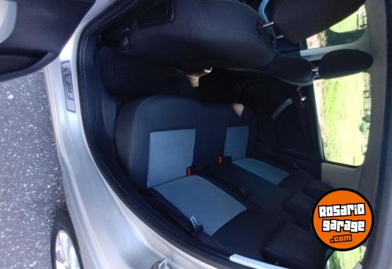 Autos - Peugeot 208 2013 Nafta 111Km - En Venta
