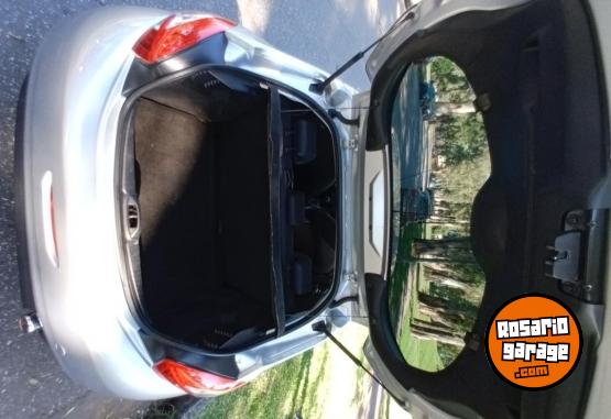 Autos - Peugeot 208 2013 Nafta 111Km - En Venta