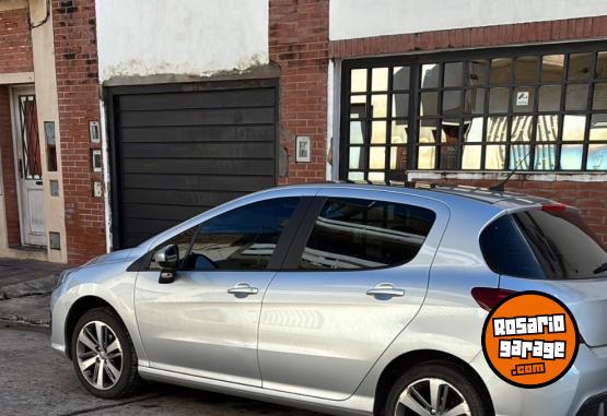 Autos - Peugeot ALLURE PACK 2019 2019 Nafta 76000Km - En Venta