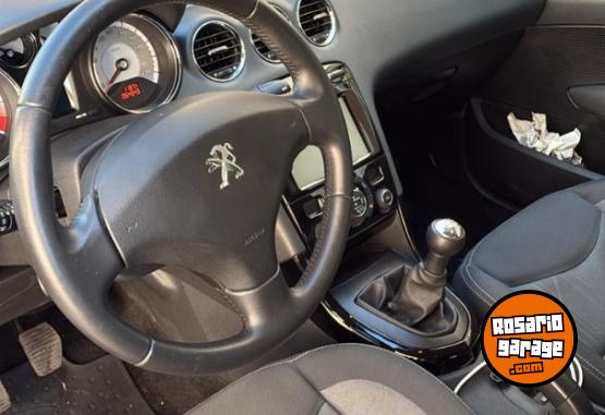 Autos - Peugeot ALLURE PACK 2019 2019 Nafta 76000Km - En Venta