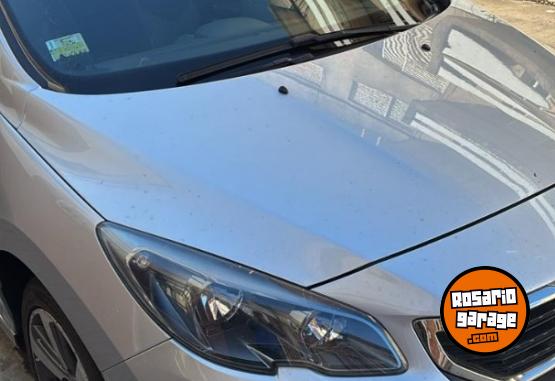 Autos - Peugeot ALLURE PACK 2019 2019 Nafta 76000Km - En Venta
