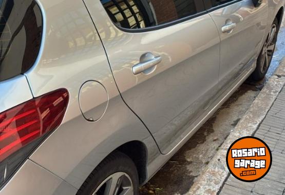 Autos - Peugeot ALLURE PACK 2019 2019 Nafta 76000Km - En Venta