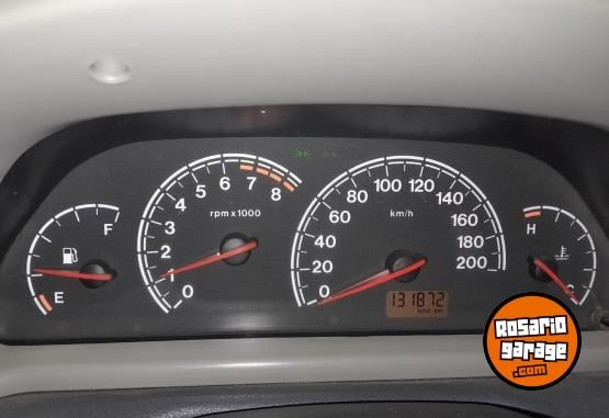 Autos - Fiat Palio 2006 Nafta 130000Km - En Venta