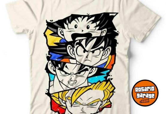 Indumentaria - Remeras dia del padre y moda retro- Series peliculas videogames y cultura pop - En Venta
