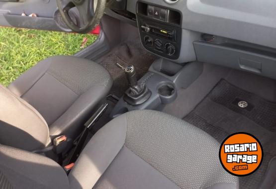 Autos - Volkswagen Gol 2007 Nafta 364000Km - En Venta