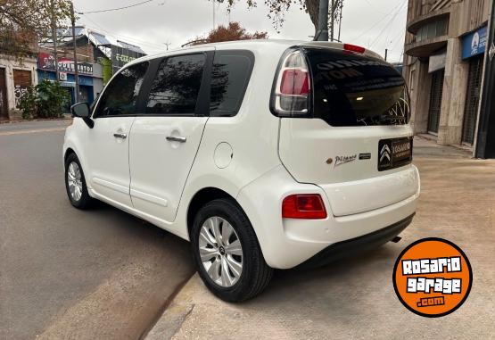 Autos - Citroen C3 Picasso 2012 Nafta  - En Venta