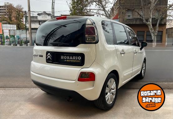 Autos - Citroen C3 Picasso 2012 Nafta  - En Venta