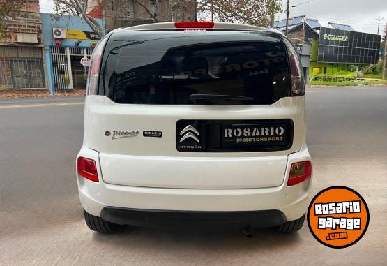 Autos - Citroen C3 Picasso 2012 Nafta  - En Venta