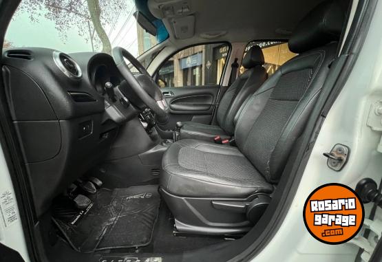 Autos - Citroen C3 Picasso 2012 Nafta  - En Venta