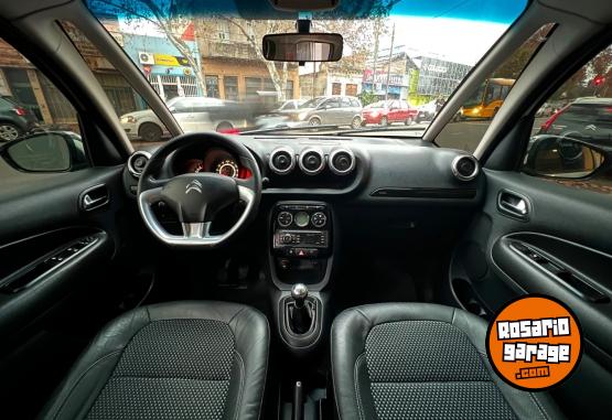 Autos - Citroen C3 Picasso 2012 Nafta  - En Venta