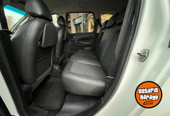 Autos - Citroen C3 Picasso 2012 Nafta  - En Venta