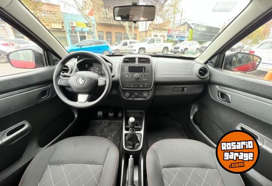 Autos - Renault Sandero Intens 2022 Nafta 30000Km - En Venta