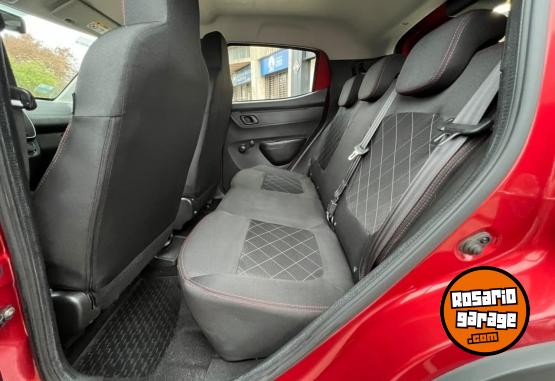Autos - Renault Sandero Intens 2022 Nafta 30000Km - En Venta