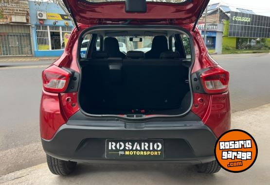 Autos - Renault Sandero Intens 2022 Nafta 30000Km - En Venta