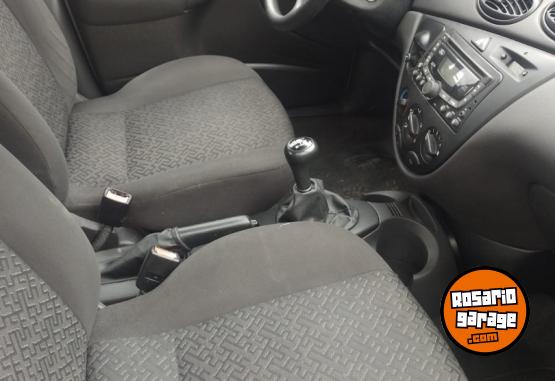 Autos - Ford Focus 2007 Nafta 51000Km - En Venta