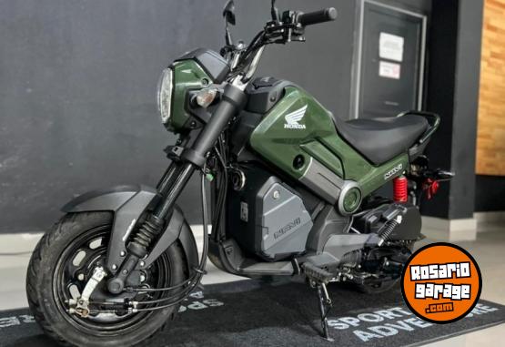 Motos - Honda Navi 2024 Nafta 13400Km - En Venta