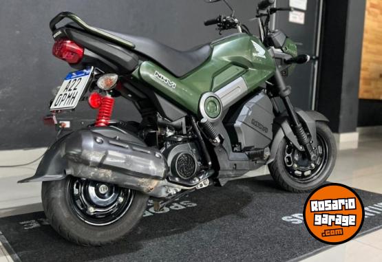 Motos - Honda Navi 2024 Nafta 13400Km - En Venta