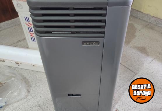 Hogar - calefactor Emege 3000kcal/h - En Venta