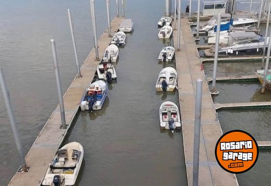 Otros (Náutica) - CUNA NAUTICA MOP (MINISTERIO DE OBRA PÚBLICAS) - En Venta