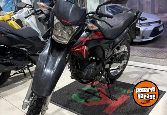 Motos - Honda XR 190 2019 Nafta 21000Km - En Venta