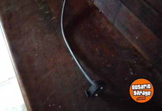 Accesorios para Motos - Porta patente lateral rebatible - En Venta