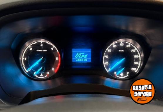 Utilitarios - Ford Ranger 2.2 cabina simple 2023 Diesel 23600Km - En Venta