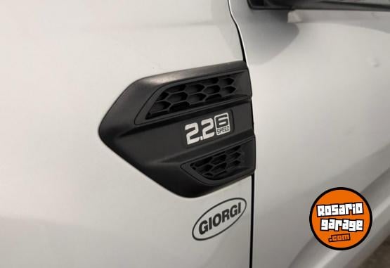 Utilitarios - Ford Ranger 2.2 cabina simple 2023 Diesel 23600Km - En Venta