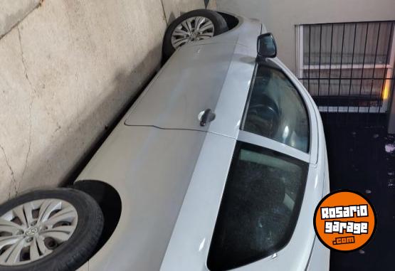 Autos - Volkswagen Trend 2017 Nafta 42000Km - En Venta