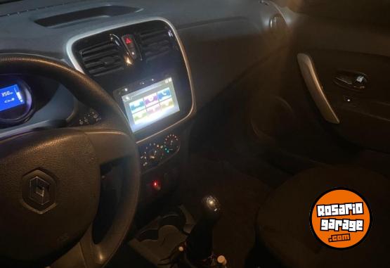 Autos - Renault SANDERO Dynamic 2017 Nafta 85000Km - En Venta
