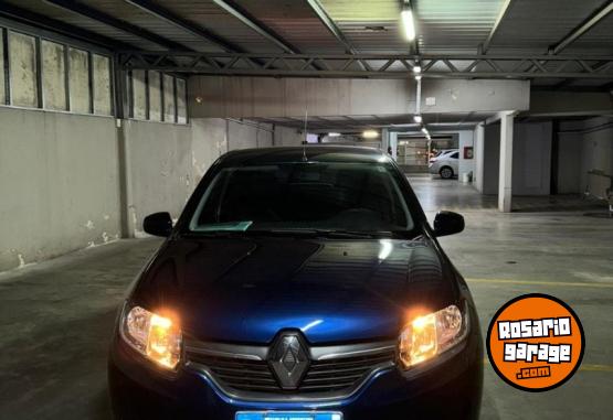 Autos - Renault SANDERO Dynamic 2017 Nafta 85000Km - En Venta